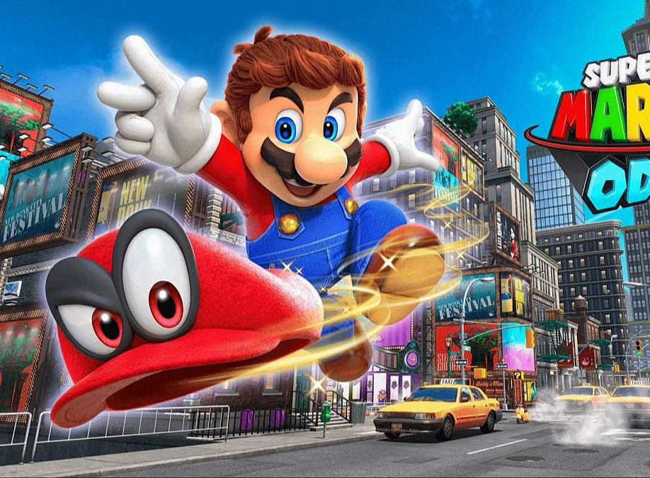 爆任天堂新直面會或近期登場!多款大作有望亮相! 爆任天堂新直面會或近期登場!多款大作有望亮相!