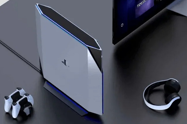 曝PS6將於2029年正式發售！或採用AMD的UDNA架構