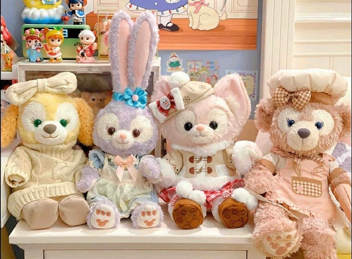 《英雄聯盟》溫柔仙氣十足的網名一覽 《英雄聯盟》溫柔仙氣十足的網名一覽