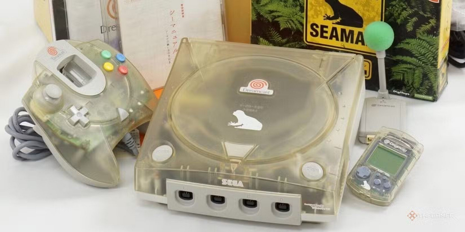 最貴超過3.6萬元!外媒盤點10款超稀有限定版主機 最貴超過3.6萬元!外媒盤點10款超稀有限定版主機