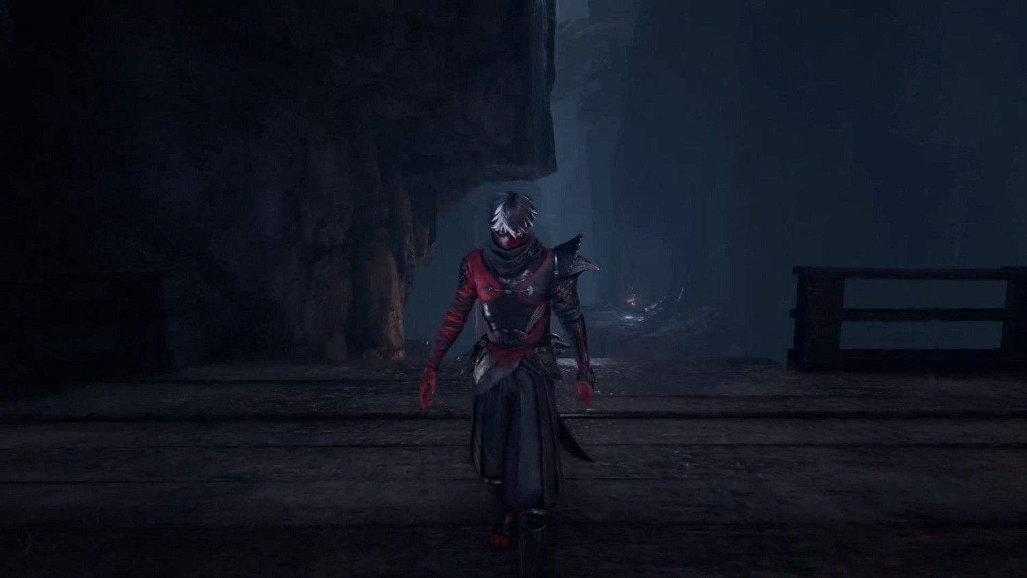 《忍者外傳4》八雲皮膚展示：動作絲滑 招式巨帥！