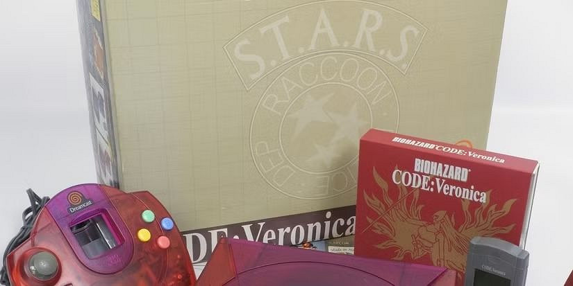 最貴超過3.6萬元!外媒盤點10款超稀有限定版主機 最貴超過3.6萬元!外媒盤點10款超稀有限定版主機