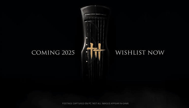 《燕雲十六聲》主機版將由PS5獨占？網友怒斥憑什麽