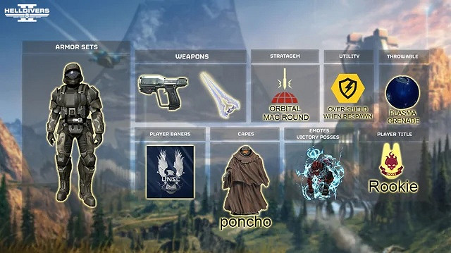 讚同還是反對？《絕地戰兵2》玩家期盼連動《最後一戰》