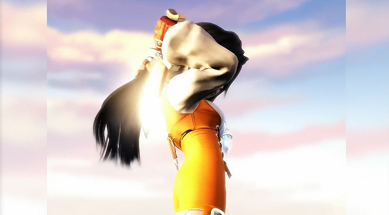 《最終幻想9》25周年紀念影片公布!經典畫面重現 《最終幻想9》25周年紀念影片公布!經典畫面重現