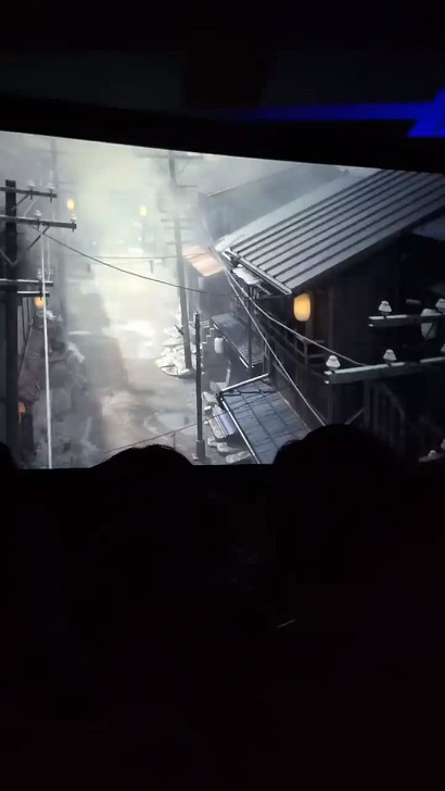 恐怖大作《沉默之丘f》開場動畫泄露:美麗女主略顯憂鬱 恐怖大作《沉默之丘f》開場動畫泄露:美麗女主略顯憂鬱