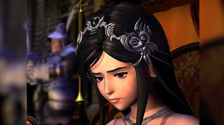 《最終幻想9》25周年紀念影片公布!經典畫面重現 《最終幻想9》25周年紀念影片公布!經典畫面重現