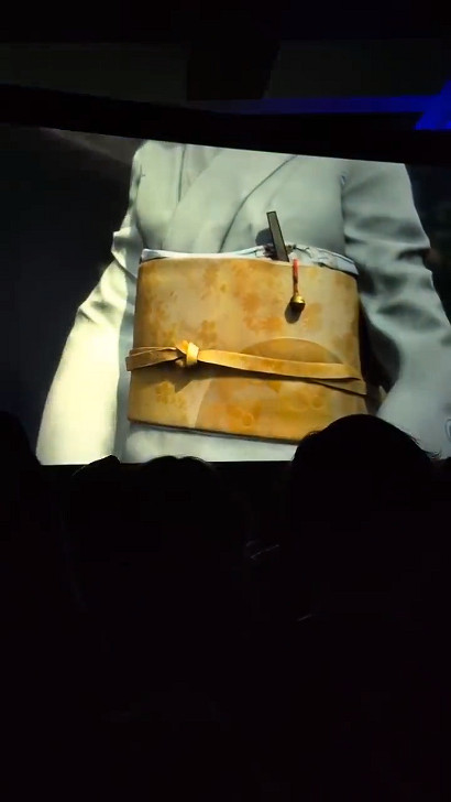 恐怖大作《沉默之丘f》開場動畫泄露:美麗女主略顯憂鬱 恐怖大作《沉默之丘f》開場動畫泄露:美麗女主略顯憂鬱