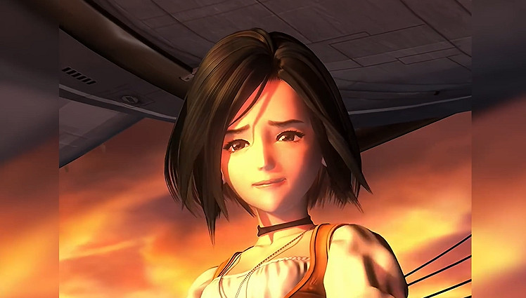 《最終幻想9》25周年紀念影片公布!經典畫面重現 《最終幻想9》25周年紀念影片公布!經典畫面重現