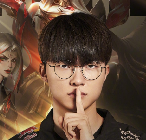 Faker訪談：賽場稱雄卻對《英雄聯盟》宇宙知之甚少