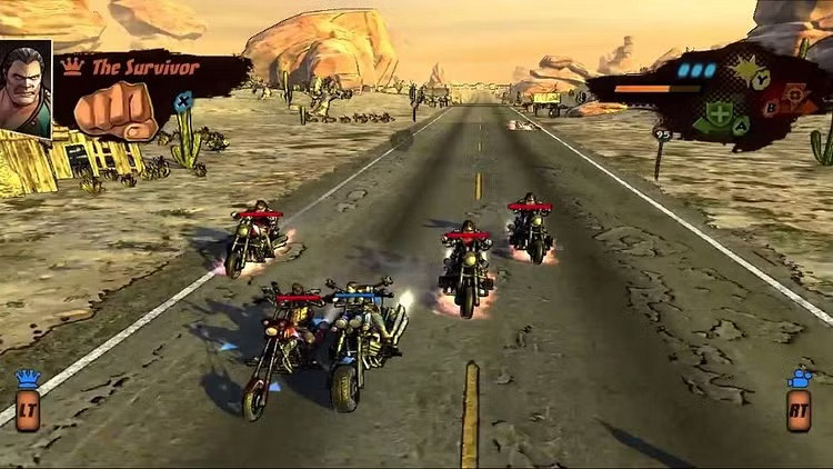 傳奇爛作！《駛向地獄：報複》未公布衍生作遭泄露