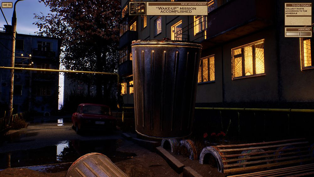 模擬新作《模擬清潔工》多重任務挑戰玩家的清潔技能 模擬新作《模擬清潔工》多重任務挑戰玩家的清潔技能