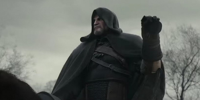 《巫師4》該引入動態聲譽系統嗎？玩家意見兩極分化