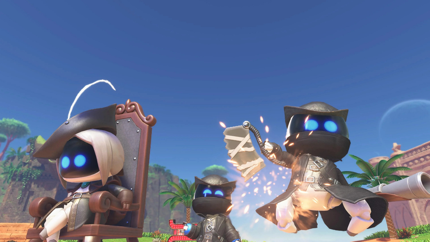 大膽做夢！外媒呼籲《血源》不用出復刻 直接出重製！