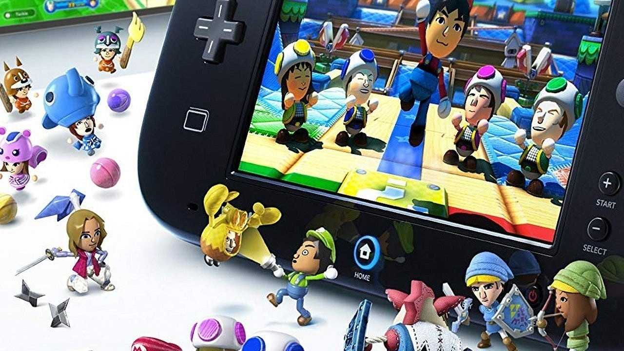 經典瑪利歐未進前三!IGN評選史上最佳任天堂首發遊戲 經典瑪利歐未進前三!IGN評選史上最佳任天堂首發遊戲