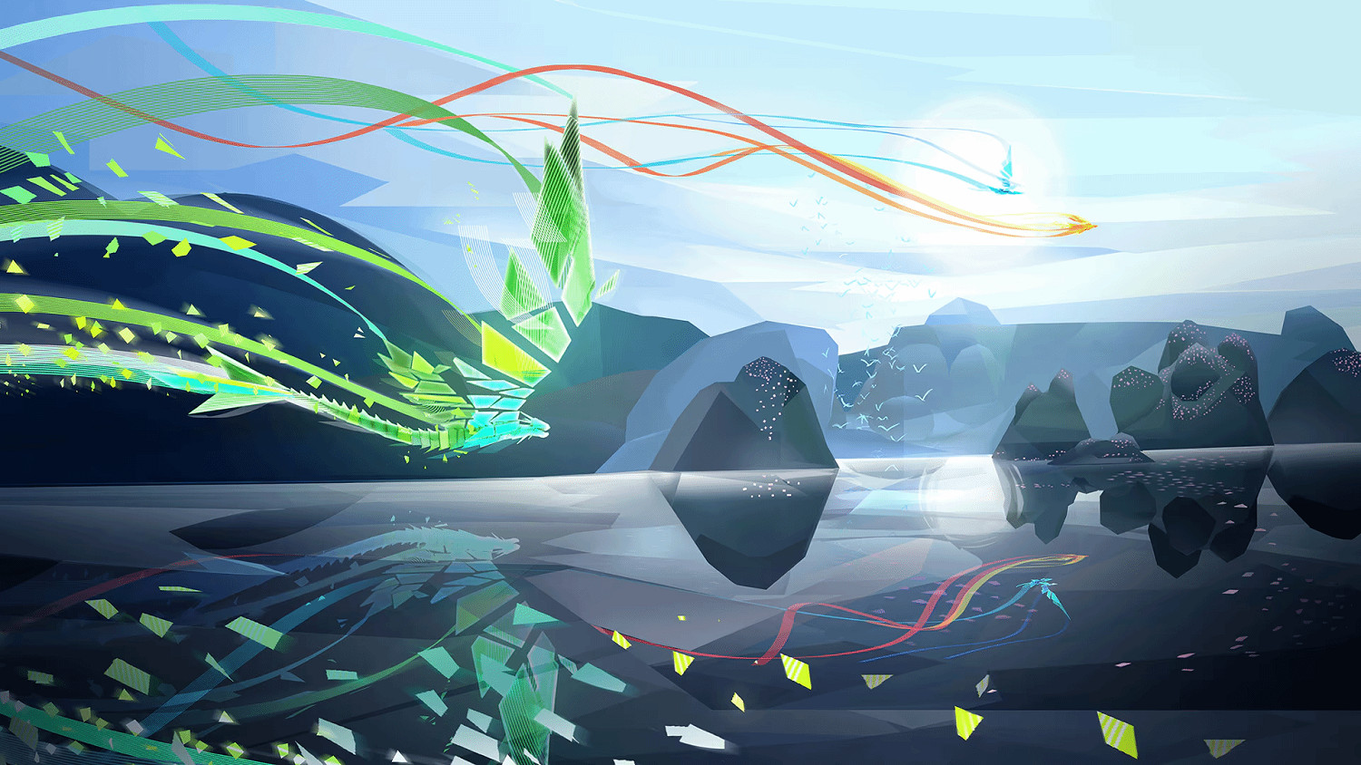 太拉胯?PS4第一方獨占《靈魂交織》突然下架PS商店 太拉胯?PS4第一方獨占《靈魂交織》突然下架PS商店