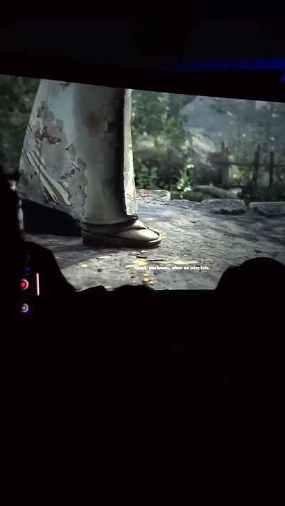 恐怖大作《沉默之丘f》開場動畫泄露:美麗女主略顯憂鬱 恐怖大作《沉默之丘f》開場動畫泄露:美麗女主略顯憂鬱