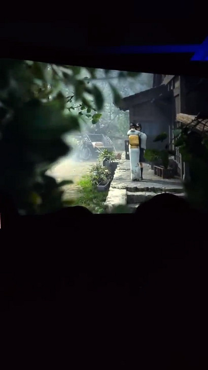 恐怖大作《沉默之丘f》開場動畫泄露:美麗女主略顯憂鬱 恐怖大作《沉默之丘f》開場動畫泄露:美麗女主略顯憂鬱