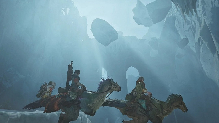 卡普空取消CEDEC《魔物獵人：荒野》優化演講 原因不明