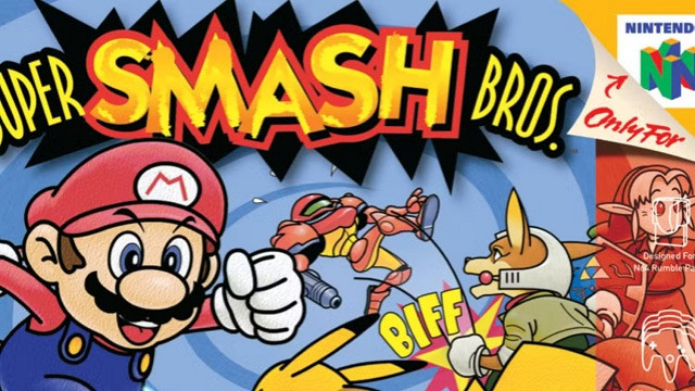 外媒曝初代《任天堂明星大亂鬥》將來有可能加入NSO遊戲庫