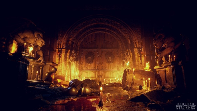 《地下城追蹤者》8月13日Steam搶先體驗 PS5版開發中