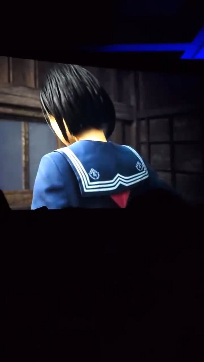 恐怖大作《沉默之丘f》開場動畫泄露:美麗女主略顯憂鬱 恐怖大作《沉默之丘f》開場動畫泄露:美麗女主略顯憂鬱