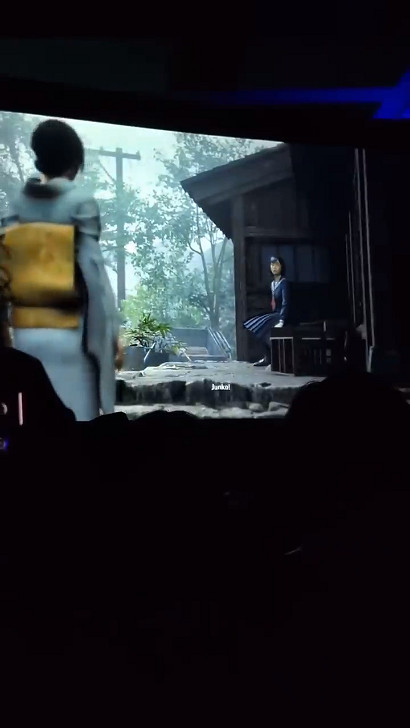 恐怖大作《沉默之丘f》開場動畫泄露:美麗女主略顯憂鬱 恐怖大作《沉默之丘f》開場動畫泄露:美麗女主略顯憂鬱