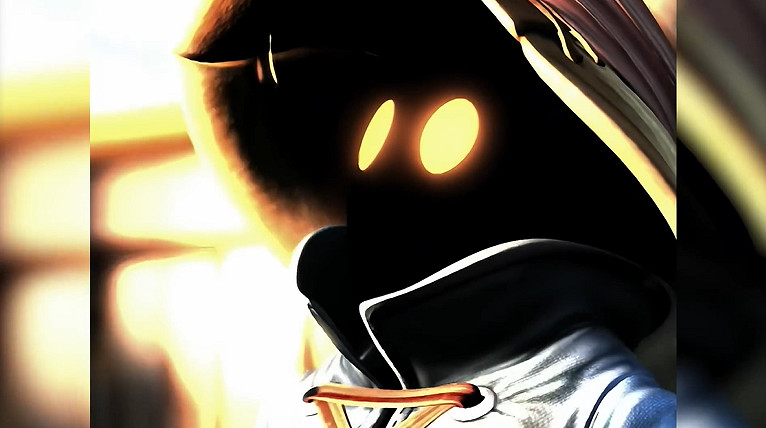 《最終幻想9》25周年紀念影片公布!經典畫面重現 《最終幻想9》25周年紀念影片公布!經典畫面重現