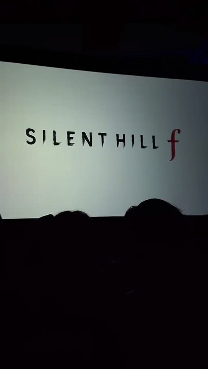 恐怖大作《沉默之丘f》開場動畫泄露:美麗女主略顯憂鬱 恐怖大作《沉默之丘f》開場動畫泄露:美麗女主略顯憂鬱