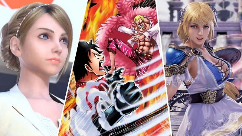 十款Steam好評大作通通一折！立減90%僅剩最後3天！