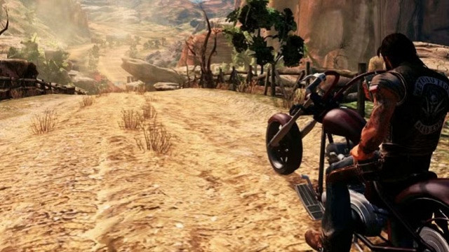 傳奇爛作！《駛向地獄：報複》未公布衍生作遭泄露