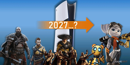 外媒:PS6推遲發售也許是好事 為PS5提供“補課”窗口