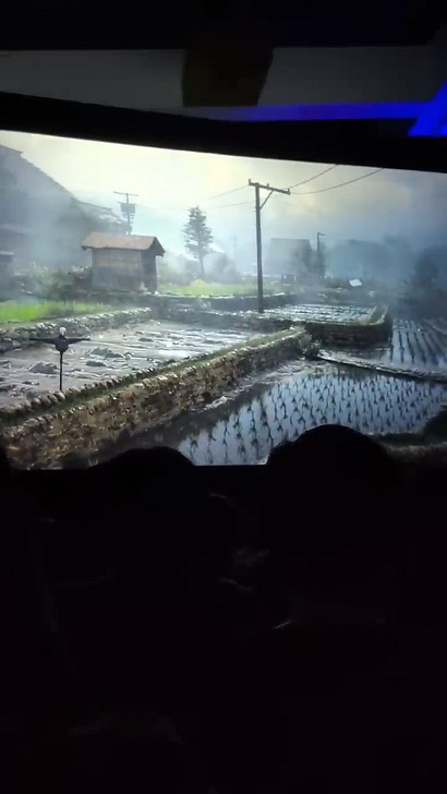 恐怖大作《沉默之丘f》開場動畫泄露:美麗女主略顯憂鬱 恐怖大作《沉默之丘f》開場動畫泄露:美麗女主略顯憂鬱