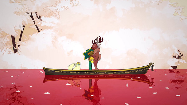 倒計時最後3天!盤點Steam夏促1折及以下的必玩佳作 倒計時最後3天!盤點Steam夏促1折及以下的必玩佳作