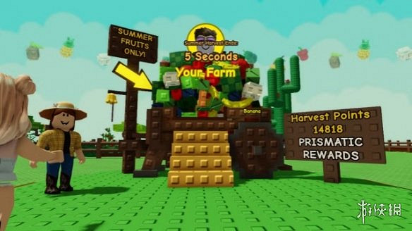 早報：《星露谷》峰值破今年記錄！兩款EA遊戲即將停運！