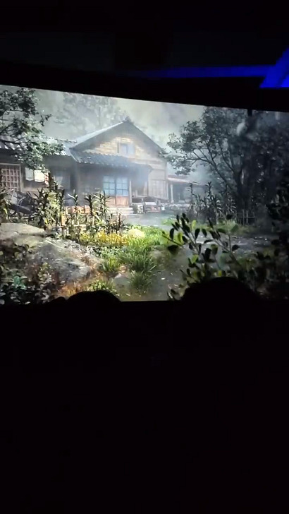 恐怖大作《沉默之丘f》開場動畫泄露:美麗女主略顯憂鬱 恐怖大作《沉默之丘f》開場動畫泄露:美麗女主略顯憂鬱