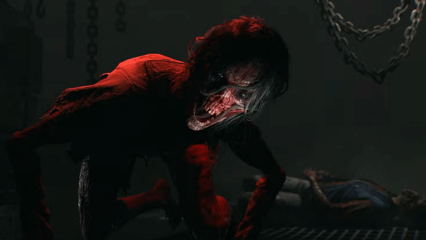 《消光:困獸》血腥場面更真實:暴力體驗難以想像! 《消光:困獸》血腥場面更真實:暴力體驗難以想像!