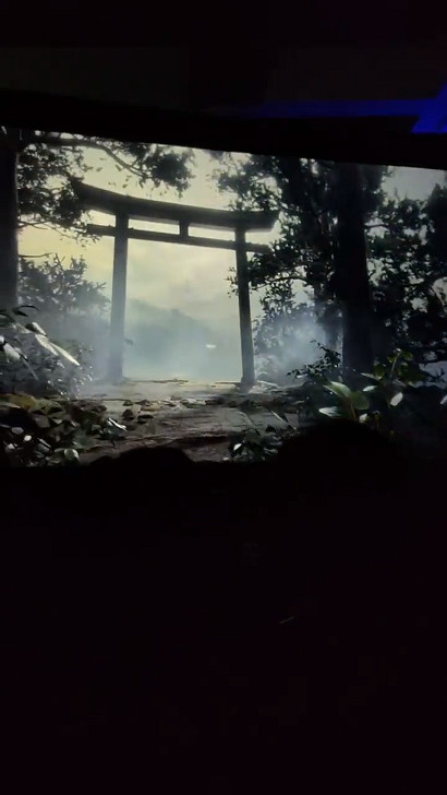 恐怖大作《沉默之丘f》開場動畫泄露:美麗女主略顯憂鬱 恐怖大作《沉默之丘f》開場動畫泄露:美麗女主略顯憂鬱