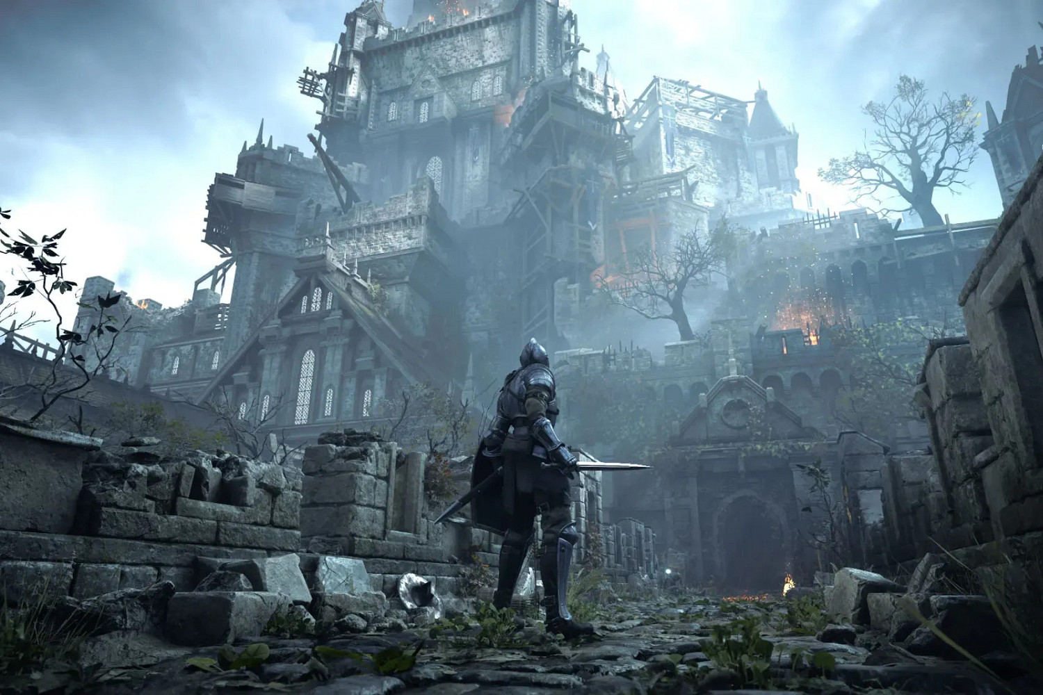 大膽做夢！外媒呼籲《血源》不用出復刻 直接出重製！