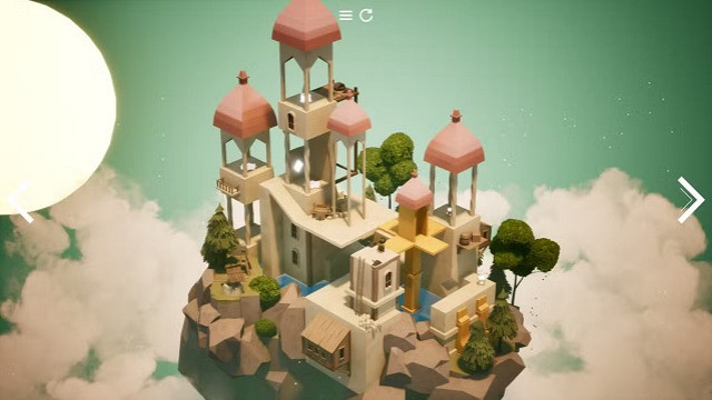 溫暖心靈之旅！解謎冒險《Mirealle》即將上線Steam