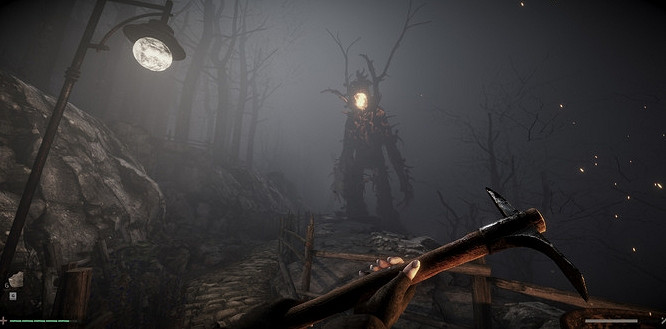 《Total Chaos》宣布跳票 將延至2025年第四季度發售 《Total Chaos》宣布跳票 將延至2025年第四季度發售