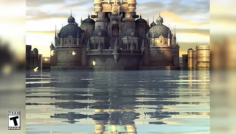 《最終幻想9》25周年紀念影片公布!經典畫面重現 《最終幻想9》25周年紀念影片公布!經典畫面重現