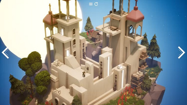 溫暖心靈之旅！解謎冒險《Mirealle》即將上線Steam