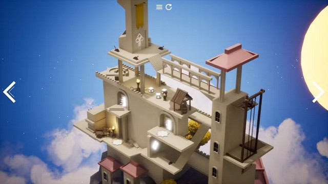 溫暖心靈之旅！解謎冒險《Mirealle》即將上線Steam