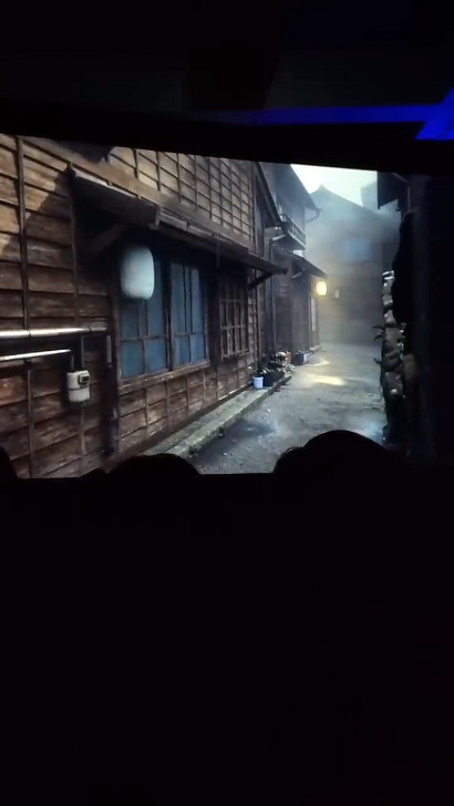 恐怖大作《沉默之丘f》開場動畫泄露:美麗女主略顯憂鬱 恐怖大作《沉默之丘f》開場動畫泄露:美麗女主略顯憂鬱