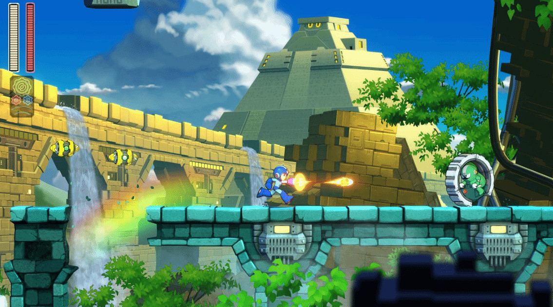 卡普空稱《洛克人》是最重要的IP之一！仍會開發新作