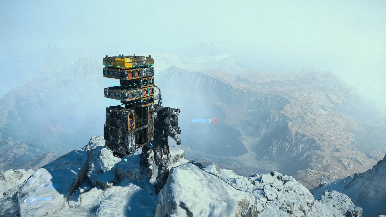 博主為《死亡擱淺2》打滿分：讓我想起為何熱愛遊戲！