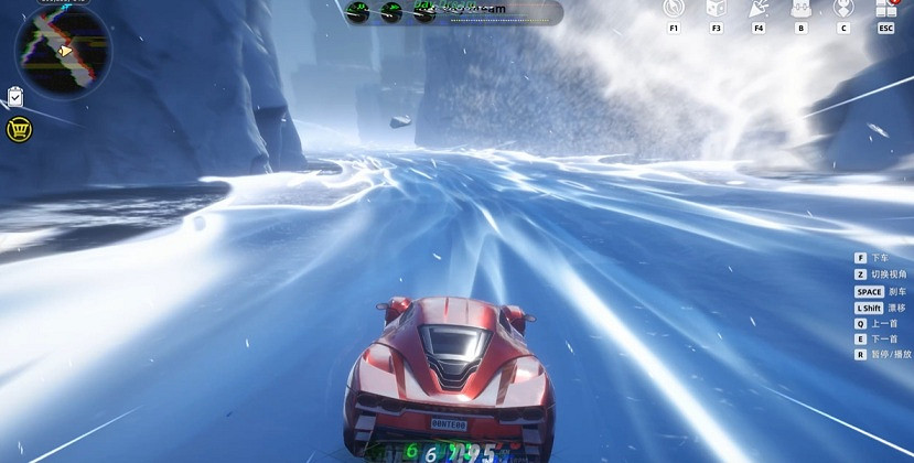 《異環》開頭就有大問題