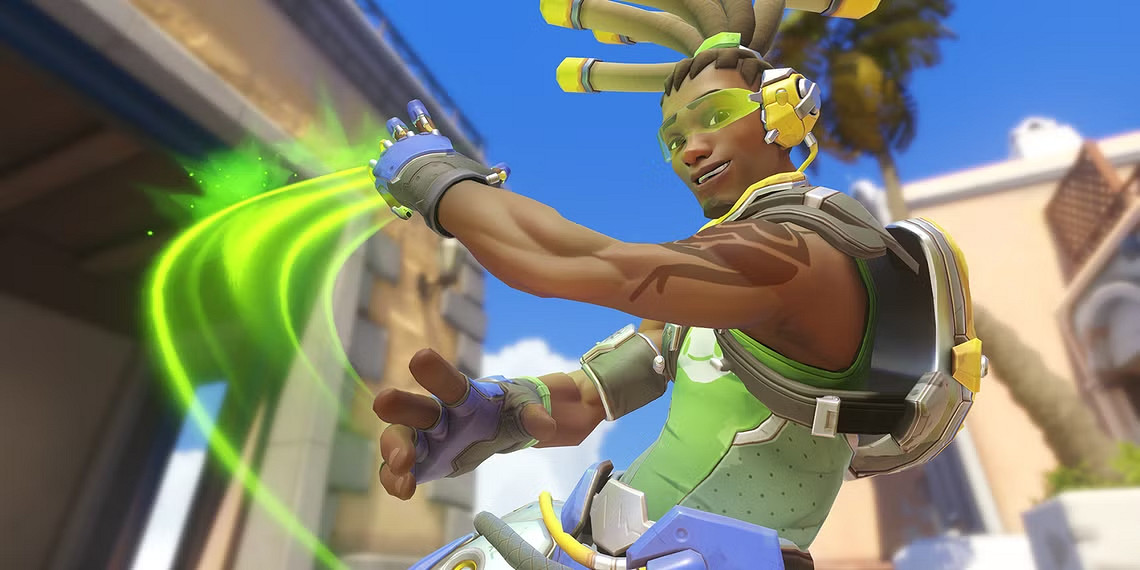 《守望2》S17賽季預告：全新連動活動即將登場！