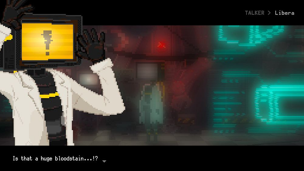 冒險遊戲《人類消失的世界》將於7月11日釋出試玩版